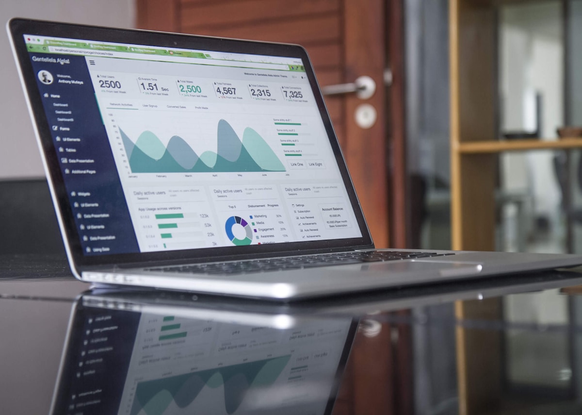 BUILD SEO and marketing workflow visual